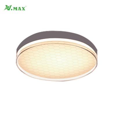 China Vmax Outdoor Mounted Surface Mounted Decorative Lighting Bedroom Home Living Modern Led Ceiling Lights for sale