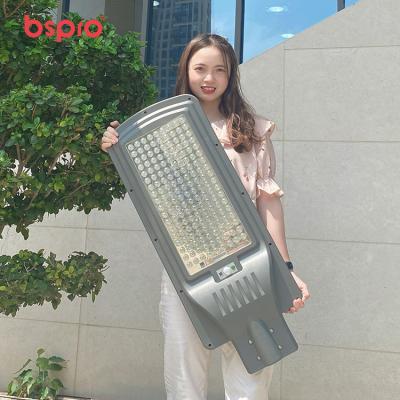 China ROAD Bspro 200 WS Shenzhen Custom Solar Panel Lights for sale