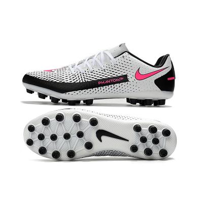 China Fashion Good Quality Mens GT 2 Phantom FG Ankle Soccer Shoes Dynamic Scorpion AG Comfortable \ Durable Low Football Boots Boots Kicks Off Sneakers for sale