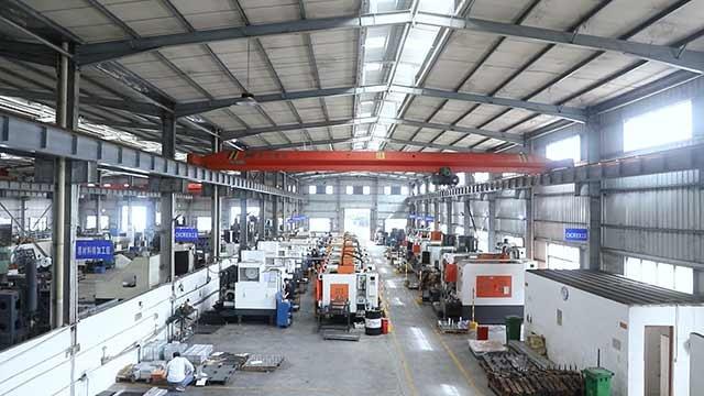 Verified China supplier - Huizhou Tianlongji Mould Steel Co., Ltd.