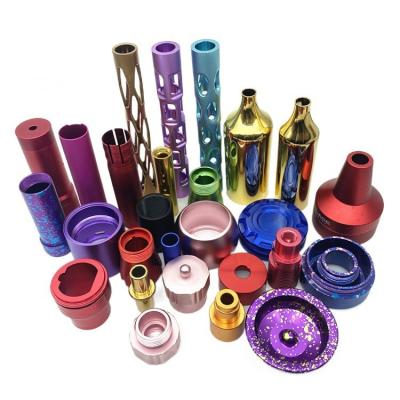 China Hot Selling Aluminum Turning Parts CNC Turning Parts Aluminum Turning Parts for sale