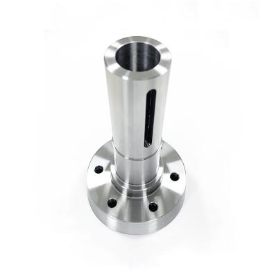 China New Model CNC Parts Custom Aluminum CNC Turning Turning Turning Parts for sale