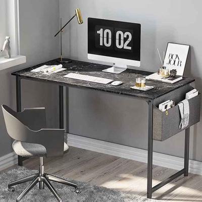 China Wholesale Custom Expandable Small Wooden Computer Desk Executive Modern Furniture for sale