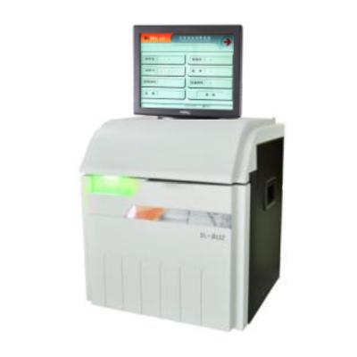 China High Quality Automated Hosipital Blood Culture Detection System For Hospital for sale