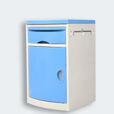 China Large Capacity Factory Hospital Bedside Hot Selling Medical Cabinet With Good Price for sale