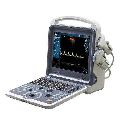 China High Quality Metal Laptop Ultrasound Device Price Laptop B Veterinary Ultrasound Machine for sale