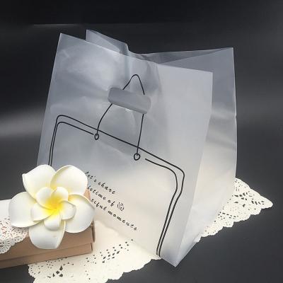 China 2020 Ambient Private Label Cornstarch Shopping Bag Biodegradable Wheat Straw Retail Groceries Hand Bag Packaging Shoes And Apparel Eco Friendly for sale