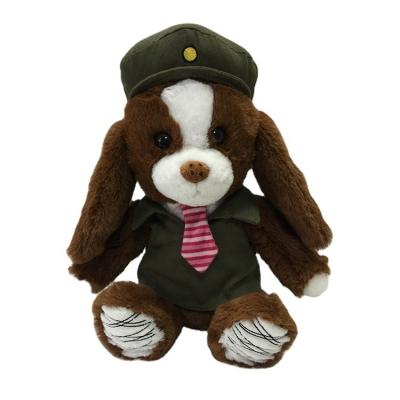 China Wholesale Cute Soft Rabbit Plush Toy Doll Happy Children's Bunny Plush Toy Animal Pillow Soft Rabbit Easter Birthday Gift for sale