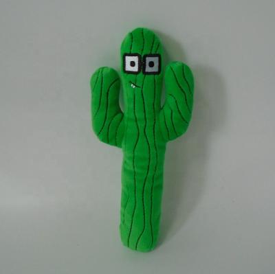 China Wholesale Cactus Plush Toy Plush Pillow for sale