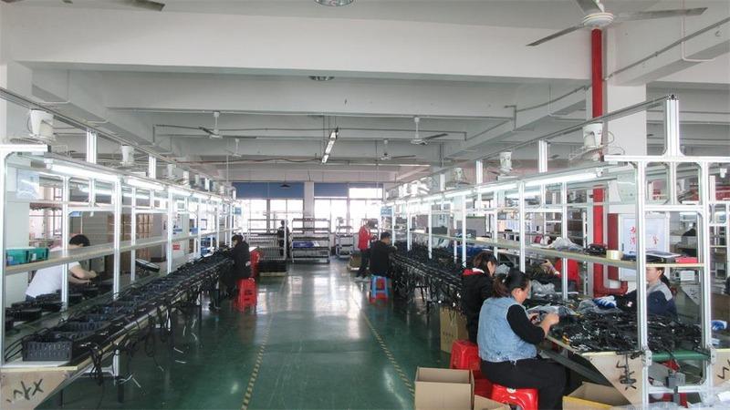 Verified China supplier - Xiamen Joint Tech Co., Ltd.