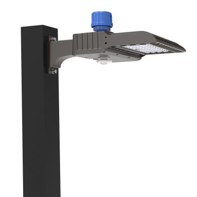 China Sports Stadiums Custom Design Manufacture Park Electricity Led Modular Street Light for sale