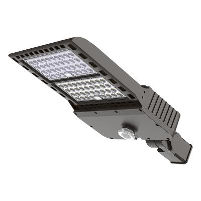 China Sports Stadiums Outdoor Waterproof Cheap High Power Smart Price Public Super Bright Led Street Light for sale