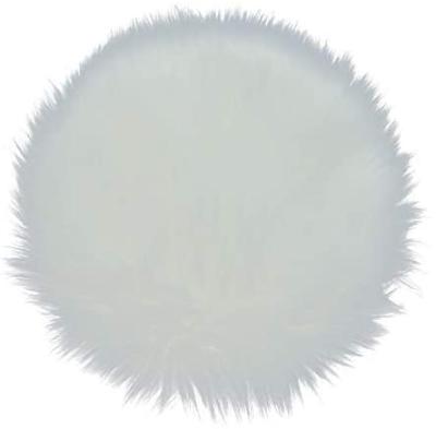 China Cheap Shaggy Plush Area Faux Fur Carpet Mats Plush Fur Rug Living Room Bedroom Cushioned Soft Fluffy Rug for sale