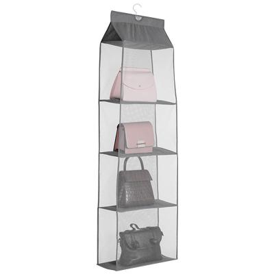 China New type minimalist storage bag storage bag attractive price hanging rack for sale