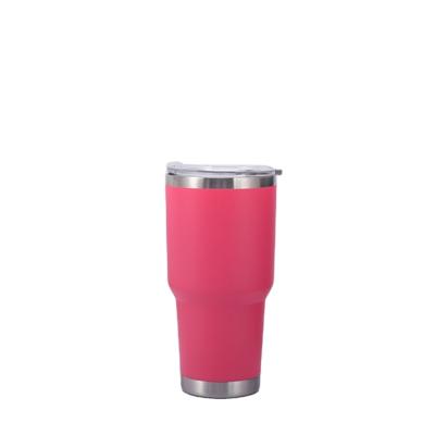 China 822-31 popular modern outdoor stainless steel beer mug wholesale high quality portable beer mug for sale