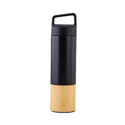 China 822-39 304 Stainless Steel Sports Vacuum Insulation Cup Liner Water Cup Ins Modern Popular Simple Style for sale