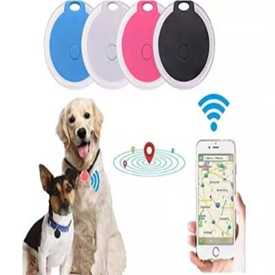 China 828-44 Radio Intelligence Mini Tracker Round Hidden Small Portable Anti-Lost Tracking Device 828-44 for sale