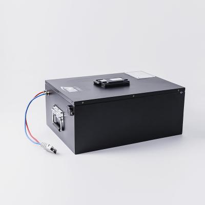 China Machine- Home Battery Storage System 60v Storage Battery Lithium Ion Battery for sale