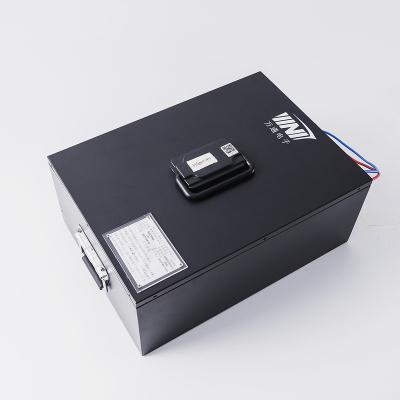 China Machine- Chinese Lithium Ion Battery 60v Battery Energy Storage Lithium Ion Battery for sale