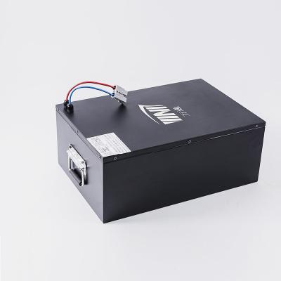 China Machine- The Lifepo4 Batteries Lithium Battery For Tricycle Lithium Ion Battery Pack for sale