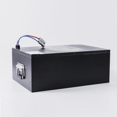 China 60v 50000mah Lifepo4 Power Tool Cube Battery Cells Rechargeable Battery Cell for sale