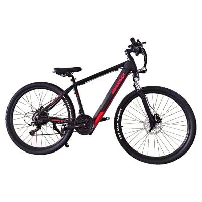 China Special Hot Selling Aluminum Alloy Mountain 21 Speed ​​Adult Bicycle Aluminum Electric Bike for sale