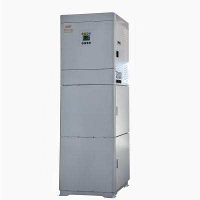 China Quick Installation Low Noise 7000W Storage Power Supply Station 20.5kwh Energy Storage Power Station for sale