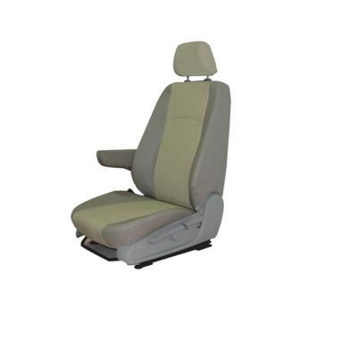 China Driver Seat Adjustable Height and One-in-One Driver Seat for sale