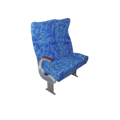 China School Bus Armrest Adjustable Car Seat for sale