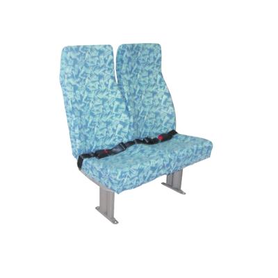 China School Bus Non-Adjustable Seat for sale