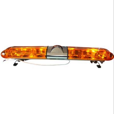 China Cars UnionTech TBD2-2000D Rotator Light Bar Emergency Light for sale