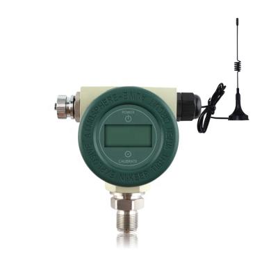 China WIFI Connection Diaphragm Pressure Transducer with Diaphragm Sensor TD-P01 for sale