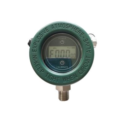 China Wireless Pressure Data Logger for Pipeline Pressure Monitoring TD-P04 for sale