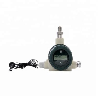 China Smart IOT (Internet of Things) Management Water Pressure Sensor for Pipe and Tank TD-P05 for sale