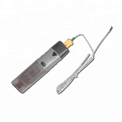 China K Thermocouple High Temperature Log High Temperature Furnace Or Data Logger for sale