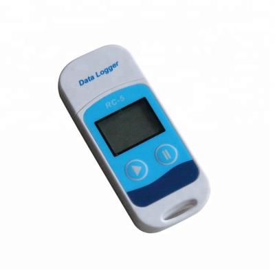 China RC-5 USB Multiple Use Temperature Logger Thermometer, Temperature Data Logger for sale