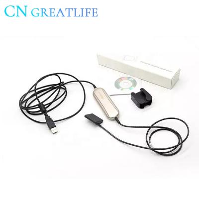 China Plastic Dental Intraoral Soft Dental X-Ray Rvg Digital Usb Digital Rvg Rvg Sensor Plastic Dental X-Ray Sensor for sale