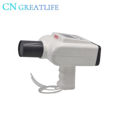 China Metal Handle High Frequency X Ray Unit Digital Portable Dental X Ray Camera Portable Dental X Ray Camera for sale