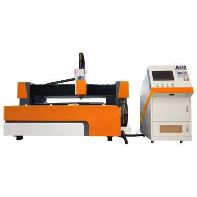 China Cheap Top Quality Laser Cutter Stainless Steel Metal Sheet CNC Fiber Laser Cutting Machine for sale