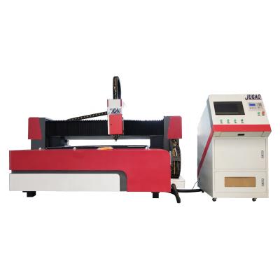 China High Quality Desktop Laser Cutter 500-4000w CNC IPG Laser Source Fiber Laser Cutting Machine for sale