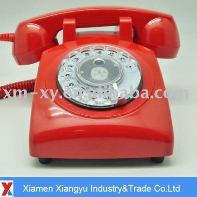 China Old vintage telephone 1960 for sale