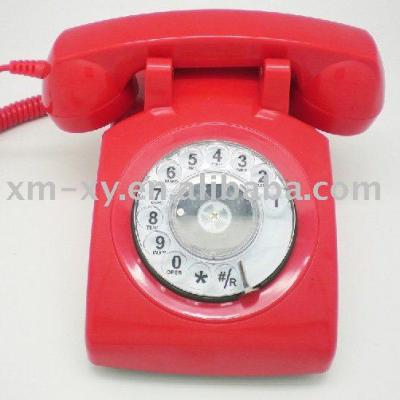 China old fashion 1960 phone for sale