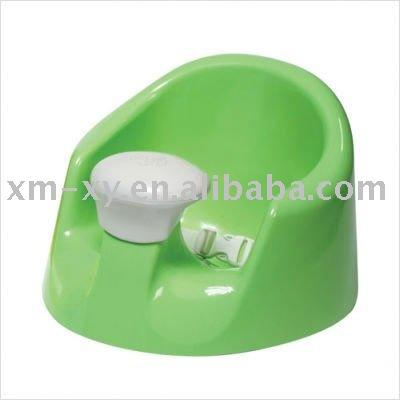 China Soft Polyurethane Baby Booster Seat for sale