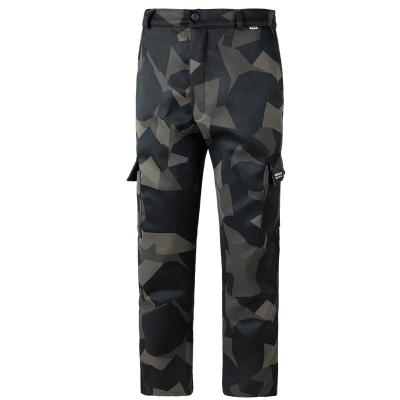 China Breathable Hardshell camouflage windproof breathable jacket jacket trousers padded jacket set for sale