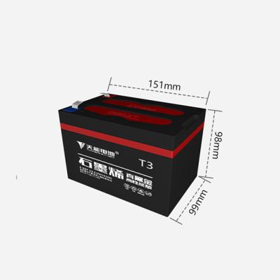 China Toys China air to ground missile bateria 12V13.2ah deep cycle accumulator battery 12V motorcycle lead acid batteries for sale