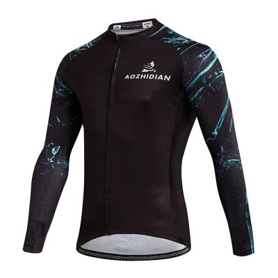 China Men's Big Mountain Skeleton Kill Sweat-Wicking Long Sleeve Bike Cycling Tank Top With Casual Fit for sale