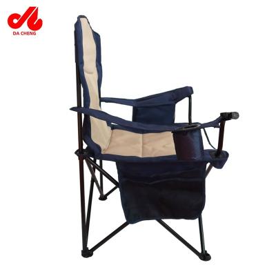 China Hot Sale Professional Producing Metal Outdoor Heavy Duty Portable Folding Kids Sun Shade Camping Garden Chairs Wal-Mart For Beach for sale