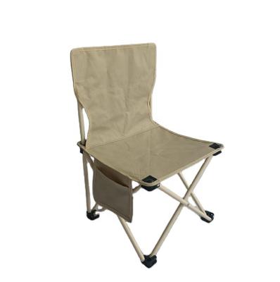 China Wholesale Custom Cheap Outdoor Portable Folding Lightweight Camping Chair Picnic Camping Chair for sale