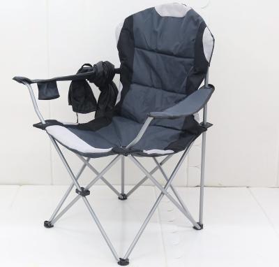 China Modern Wholesale Outdoor Metal Portable Lounger Chairs Ultralight Lightweight Folding Beach Camping Chair for sale