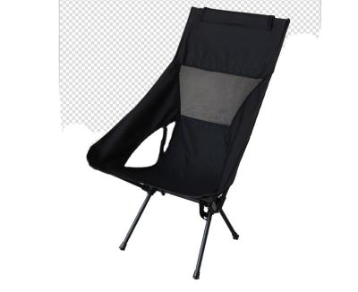 China Modern Portable Chair Lightweight Iron Butterfly Chairs Relaxing Chair Small Storage Space for sale